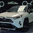 Toyota Rav4 2019