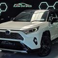 Toyota Rav4 2019