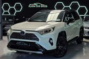 Toyota Rav4 2019
