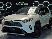 Toyota Rav4 2019
