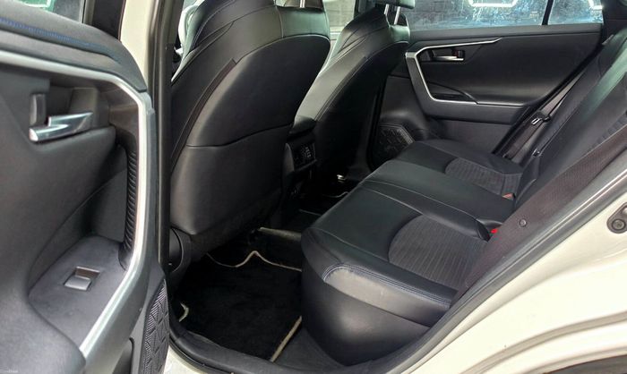 Toyota Rav4 2019