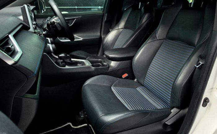 Toyota Rav4 2019