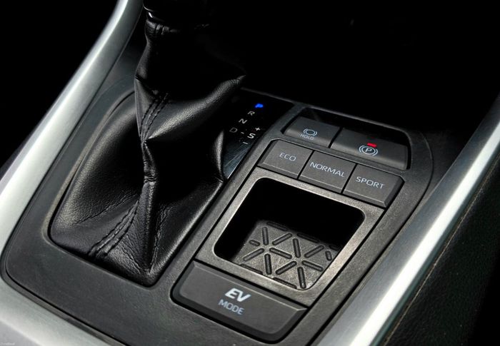Toyota Rav4 2019