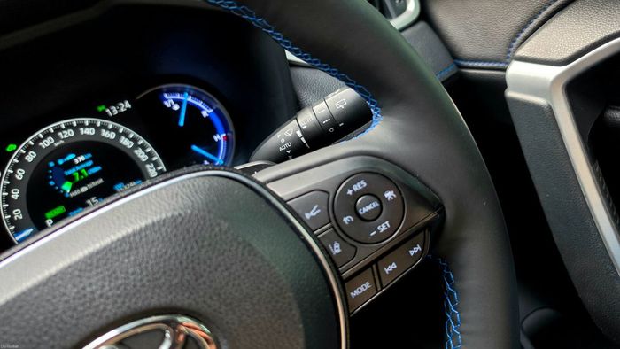 Toyota Rav4 2019