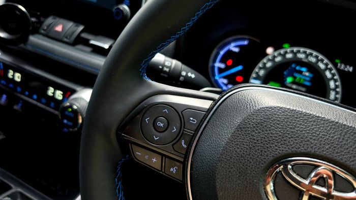 Toyota Rav4 2019