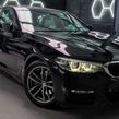 BMW 5 Series 2017