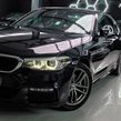 BMW 5 Series 2017