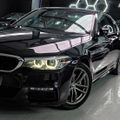 BMW 5 Series 2017
