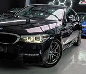 BMW 5 Series 2017