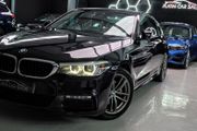 BMW 5 Series 2017