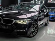 BMW 5 Series 2017