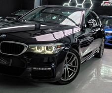 BMW 5 Series 2017