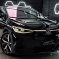 Volkswagen ID.5 2022