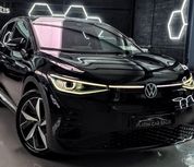 Volkswagen ID.5 2022