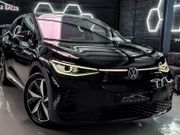 Volkswagen ID.5 2022