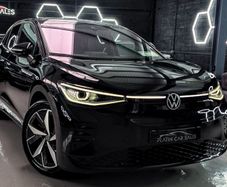 Volkswagen ID.5 2022