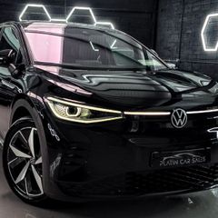Volkswagen ID.5 2022