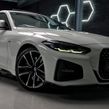 BMW 4 Series 2021