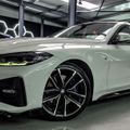 BMW 4 Series 2021