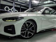 BMW 4 Series 2021