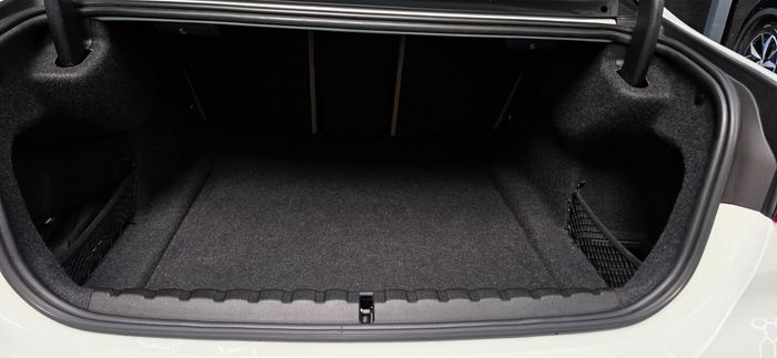 BMW 4 Series 2021