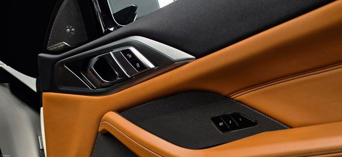 BMW 4 Series 2021