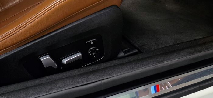BMW 4 Series 2021