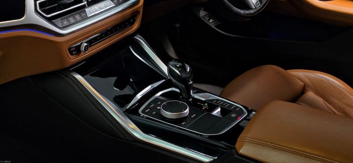 BMW 4 Series 2021