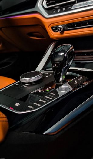 BMW 4 Series 2021