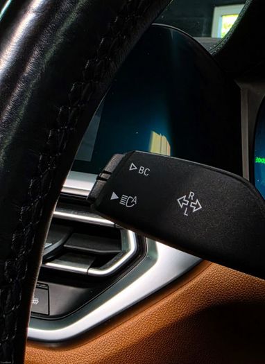 BMW 4 Series 2021