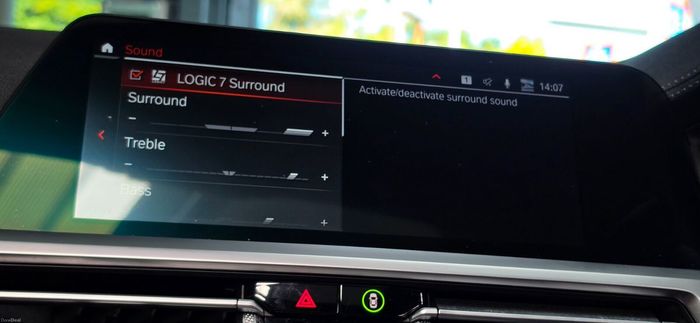 BMW 4 Series 2021