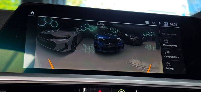 BMW 4 Series 2021
