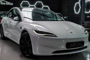 Tesla Model 3 2025