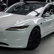Tesla Model 3 2025