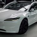Tesla Model 3 2025