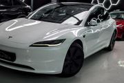 Tesla Model 3 2025