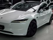 Tesla Model 3 2025