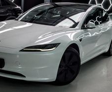 Tesla Model 3 2025