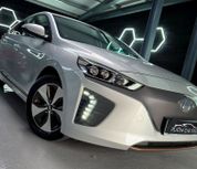 Hyundai Ioniq 2017
