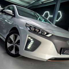 Hyundai Ioniq 2017