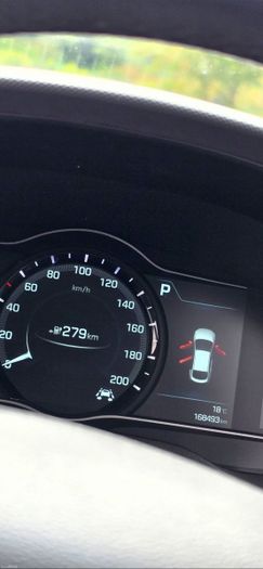 Hyundai Ioniq 2017