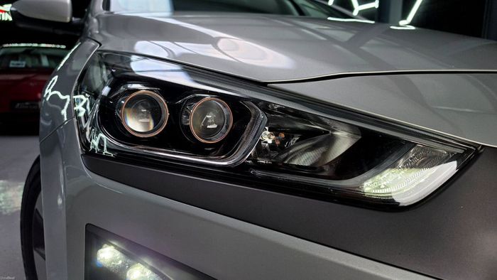 Hyundai Ioniq 2017