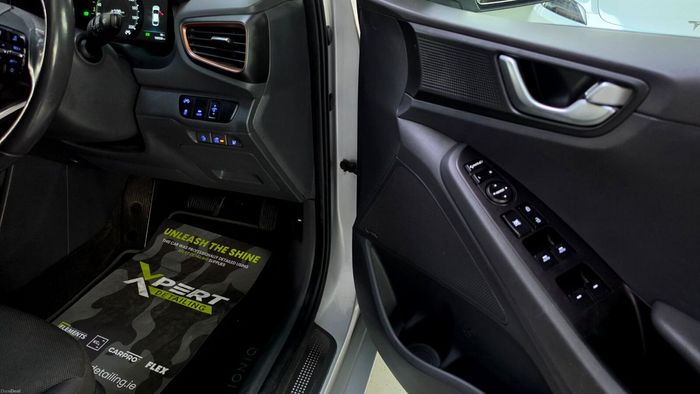 Hyundai Ioniq 2017