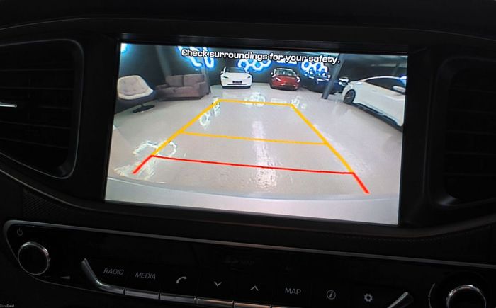 Hyundai Ioniq 2017