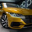 Volkswagen Arteon 2018
