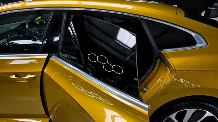 Volkswagen Arteon 2018