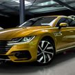 Volkswagen Arteon 2018
