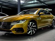 Volkswagen Arteon 2018