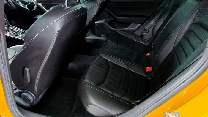 Volkswagen Arteon 2018