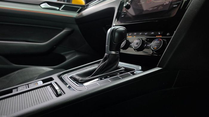Volkswagen Arteon 2018